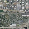 Medical response dispatched near S Maple Grove Road