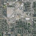 Person experiencing back pain at Boise apartment
