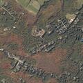 Caller low on oxygen supply at Old Orchard Road