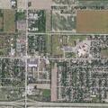 Woman has difficulty breathing and received CPR at home