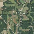 Mailbox reported stolen from rural property