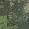 Elderly female falls at 390 S 5 Mile Rd in Midland