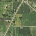 Elderly woman with low blood sugar near Albert Lea