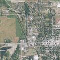 82-year-old male with catheter issue in Cass City