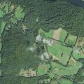 Vehicle incident on Clay Hill Road in Hartland