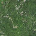 82-year-old woman with breathing difficulty at Gravel Road