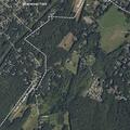 Property owner reports trespassers arguing by pond