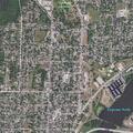 Teen injured in assault at North Walnut apartment