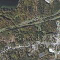 Person seizes and falls near Route 4A West in Castleton