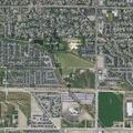 Sick person reported at Meridian apartment building near West Perugia