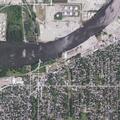 Woman with chest pain reported near Oakland Avenue