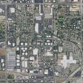 Person with abdominal pain in Boise apartment