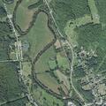 Two rail cars derail in Vermont Railway yard in Rutland Town