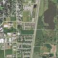 Open 911 line reported near Maple View Drive in Waupun