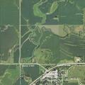 Welfare check requested for adult with young child near railroad tracks