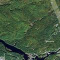 73-year-old woman with breathing difficulty in Lyons Falls