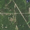 Elderly man with chest pain and heavy breathing in Shelby