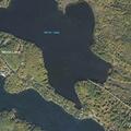 Person falls from height and bleeds near Wolfeboro