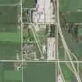 Officers check crash alert, find phone in roadway