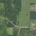 Female short of breath near County Highway SS