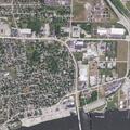 Argument reported at Marchand Street home