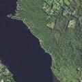 Man on porch fires rifle toward boat on Mascoma Lake