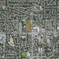 Unconscious person found near North Main Street
