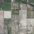 Neighbor dispute becoming physical near Saginaw Bay Estates