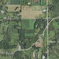Deputies search rural area for hiding male suspect