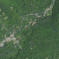 Woman feels faint with nausea and vomiting near State Route 8