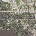 Young child reports missing mother near city park