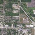 Burglary alarm at York Electric on Andre Street