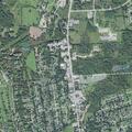 Man with abdominal pain and dehydration near Rutland