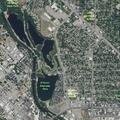 Person bleeding heavily at apartment in Boise