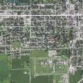 Person fell and suffered head injury at correctional facility