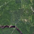 Water rescue operation near Fowlerville Road and Moose River