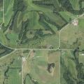 77-year-old male unable to walk in Woodland, WI