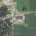 Unresponsive male found at Jackson County racetrack