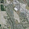Person found unconscious near Layton Avenue