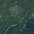 Campfire reported in Gold Lake Campground