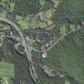 Male short of breath and confused after fall on Stoney Brook Rd