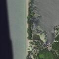 Suspicious activity reported at Sandy Island Beach
