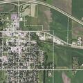 Male reporting hallucinations and hearing voices near Adrian