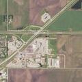 Employees dizzy after ammonia leak at JBS plant