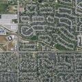 Woman injured in family fight at Meridian home