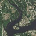 Male having stroke near Bundy Drive