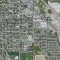 Person fell near South Indiana Avenue in Caldwell