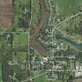 90-year-old male reported deceased in the Oostburg area