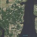 Woman has difficulty breathing near Bundy Drive in Lake Isabella