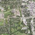 67-year-old man with chest pain near 3rd Ave NW